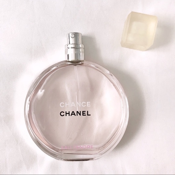 SOLD | Chanel Chance Eau Tendre - Picture 6 of 8